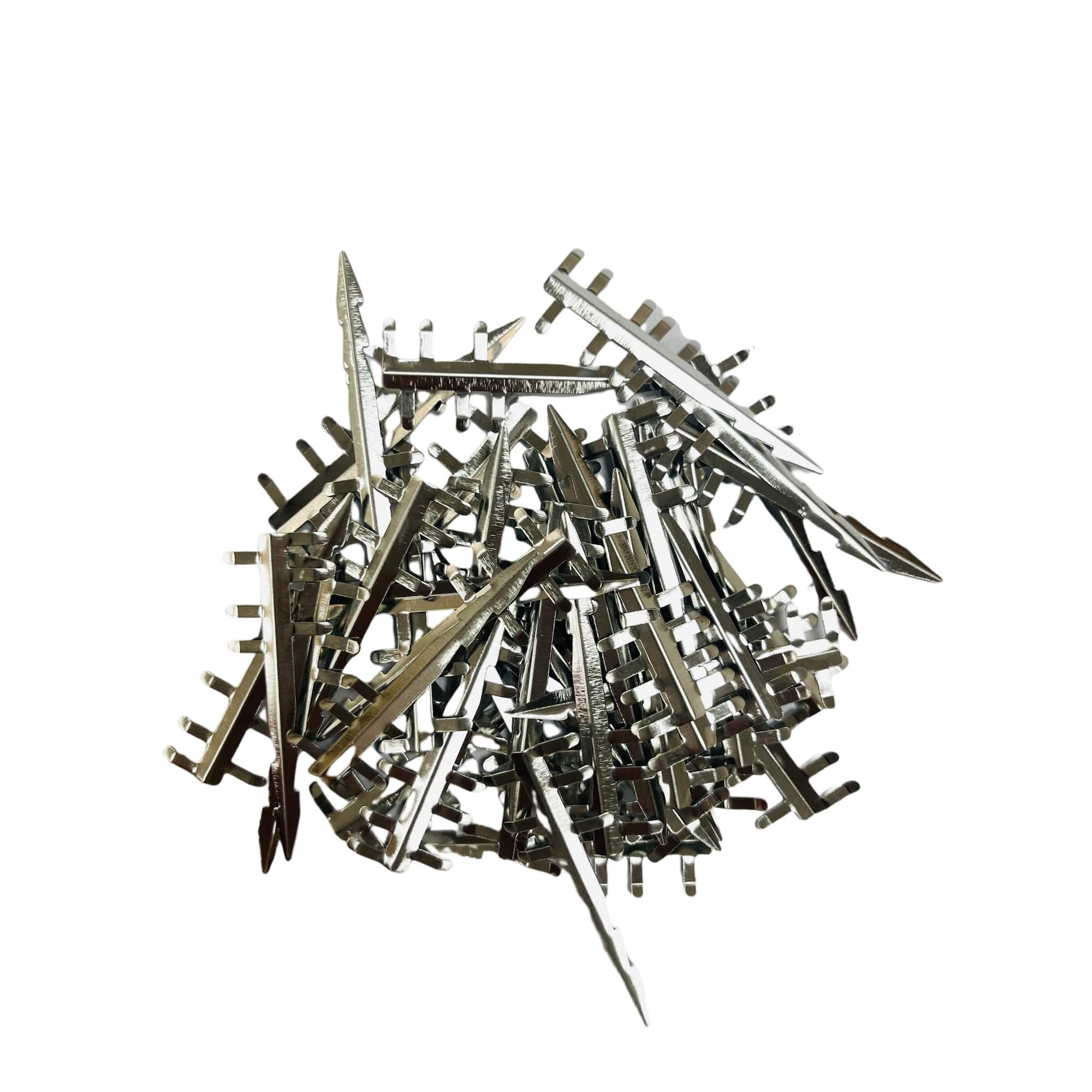 2" Steel Floral Picks, 50ct. by Ashland®